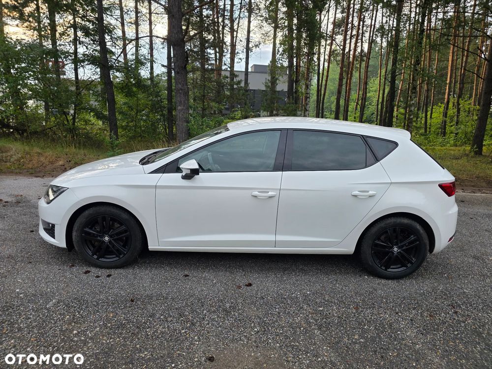 Seat Leon 1.4 TSI Start&Stop FR - 2