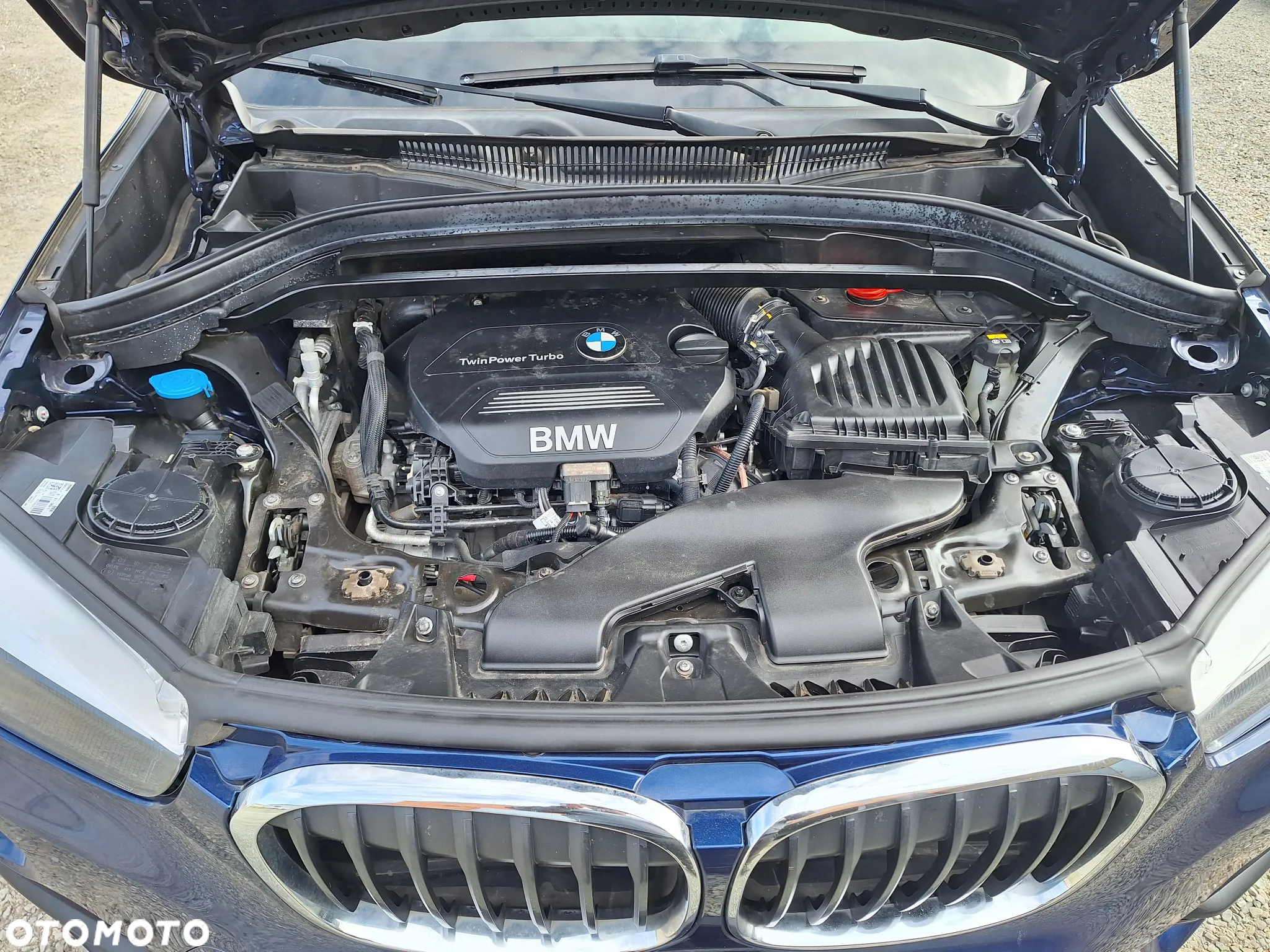 BMW X1 sDrive18d Business Edition - 10