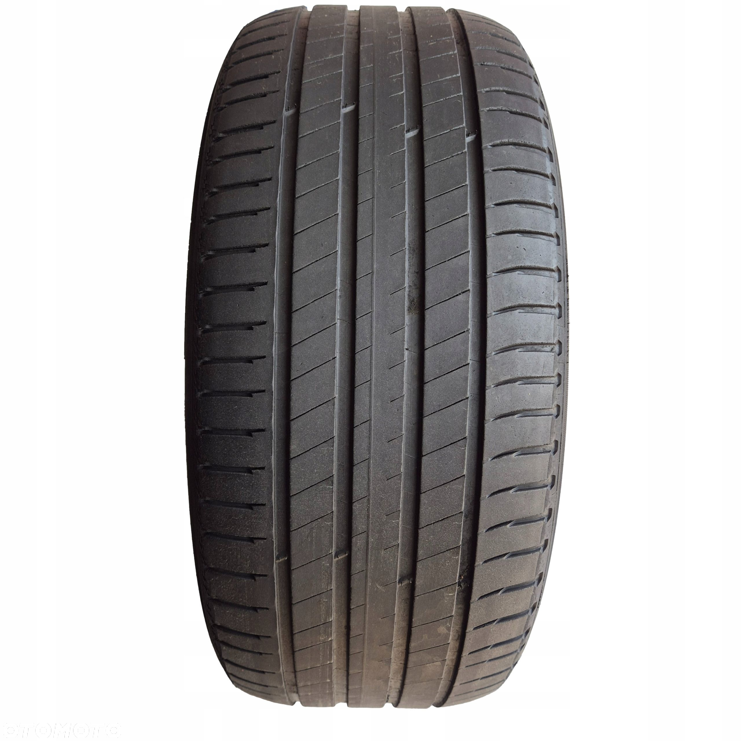 Michelin latitude sport 3 275/50 R20 113W MO 5 5.5mm - 2
