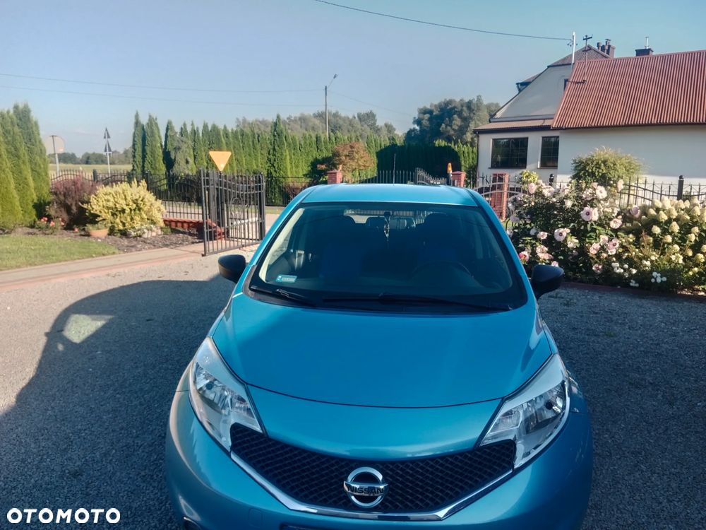 Nissan Note - 3