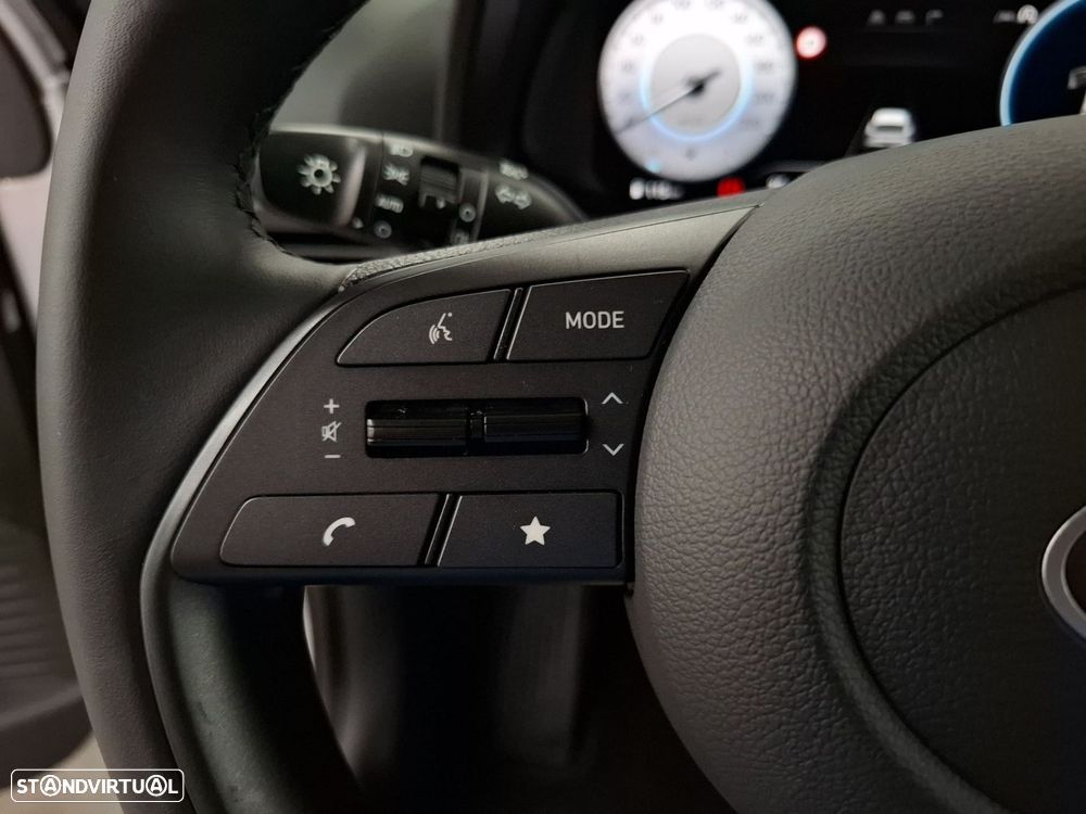 Hyundai i20 1.2 MPi Comfort - 16