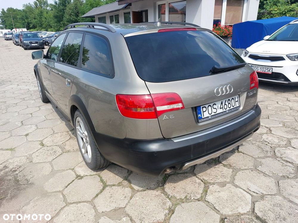 Audi A6 Avant - 6