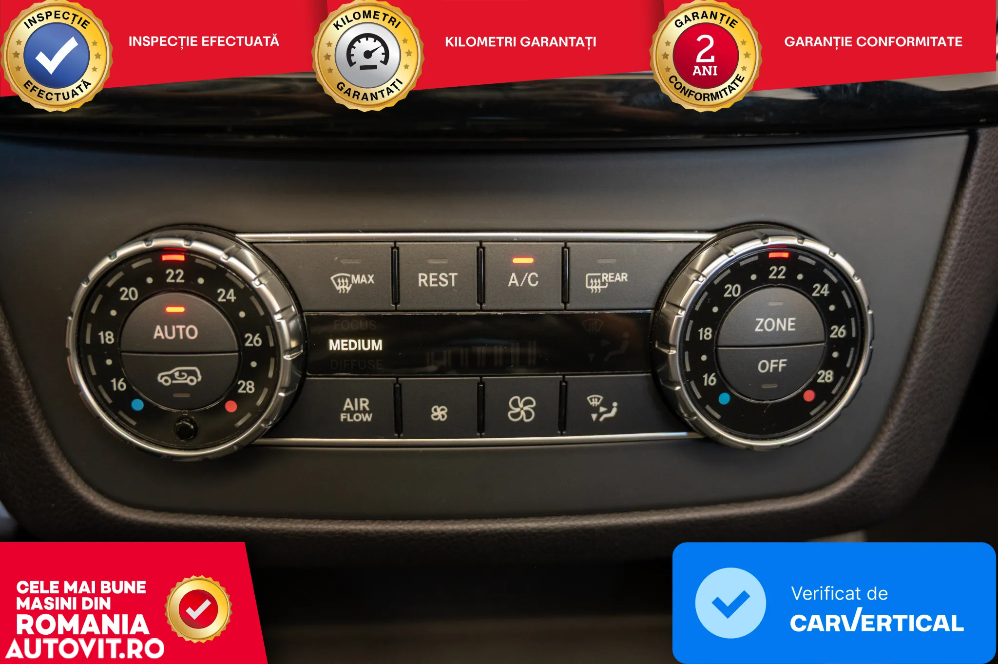 Mercedes-Benz GLE Coupe 43 AMG 4MATIC - 18
