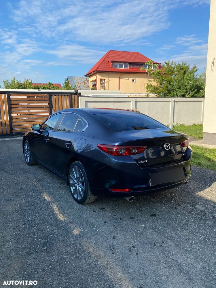 Mazda 3 - 1