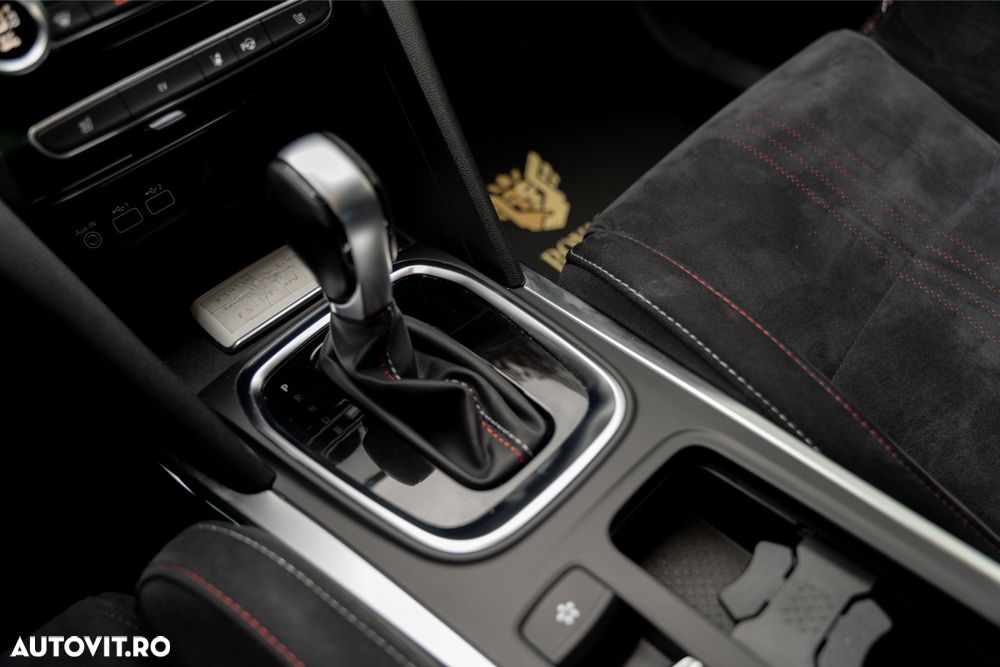 Renault Megane E-TECH 160 R.S. LINE - 23