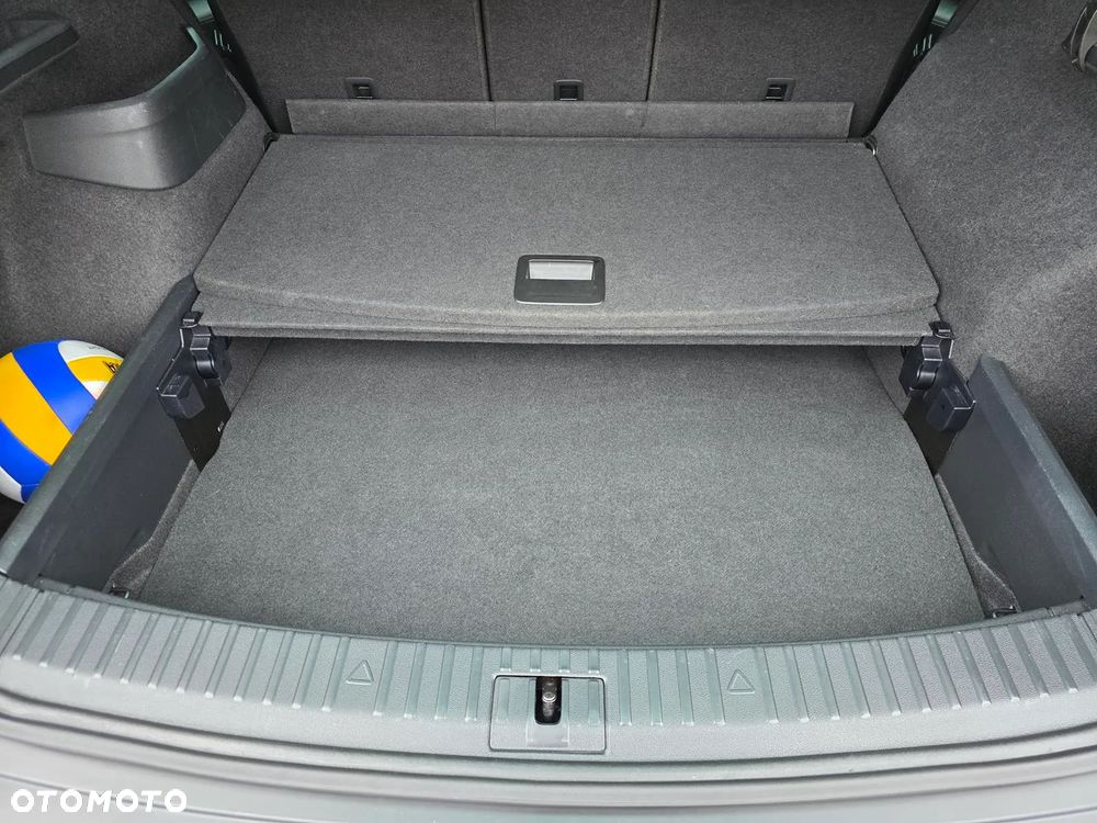 Skoda Kodiaq 2.0 TDI DSG Sportline - 33