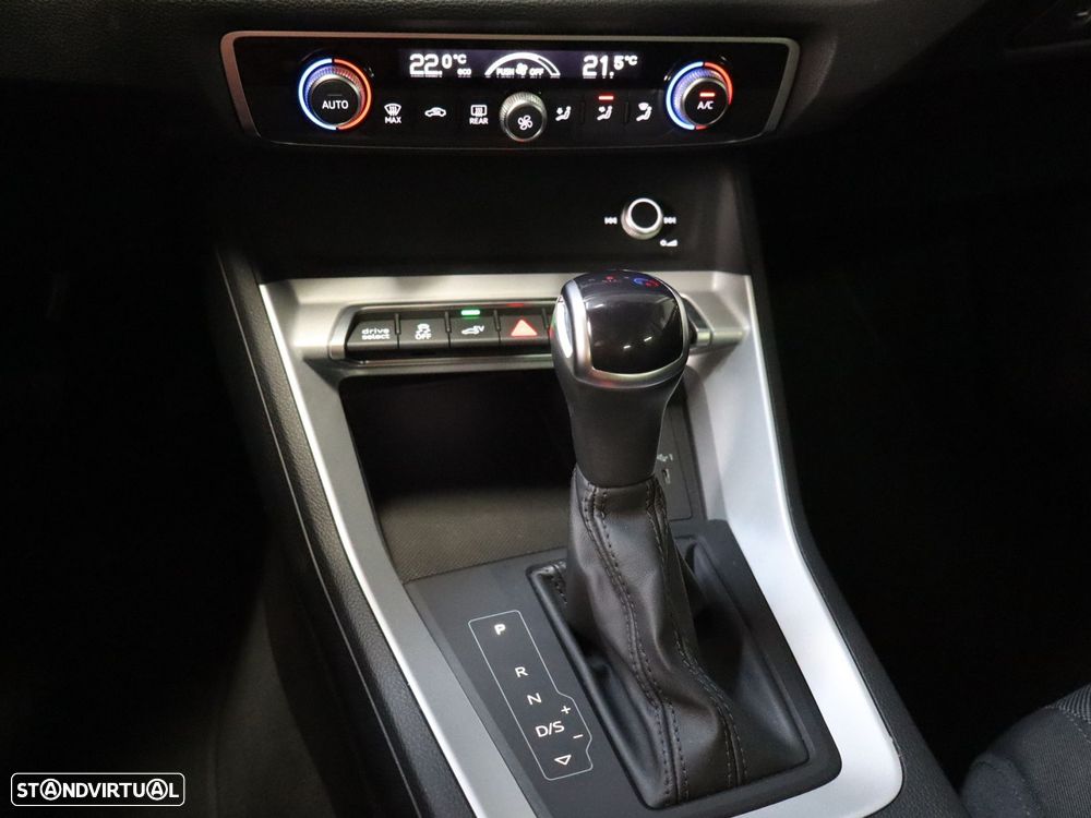 Audi Q3 45 TFSIe S tronic - 19