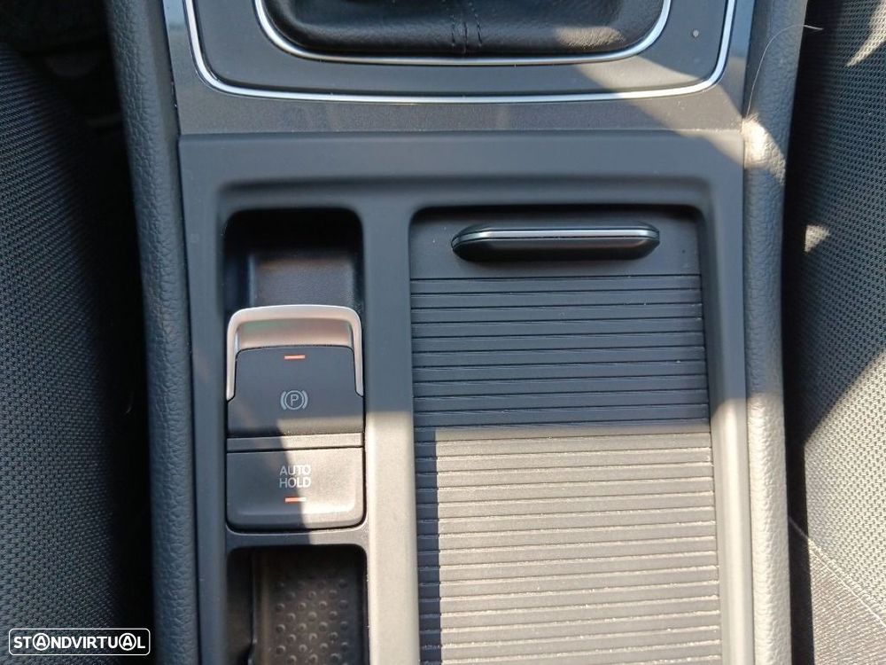 VW Golf 1.5 TSI BM Stream - 23