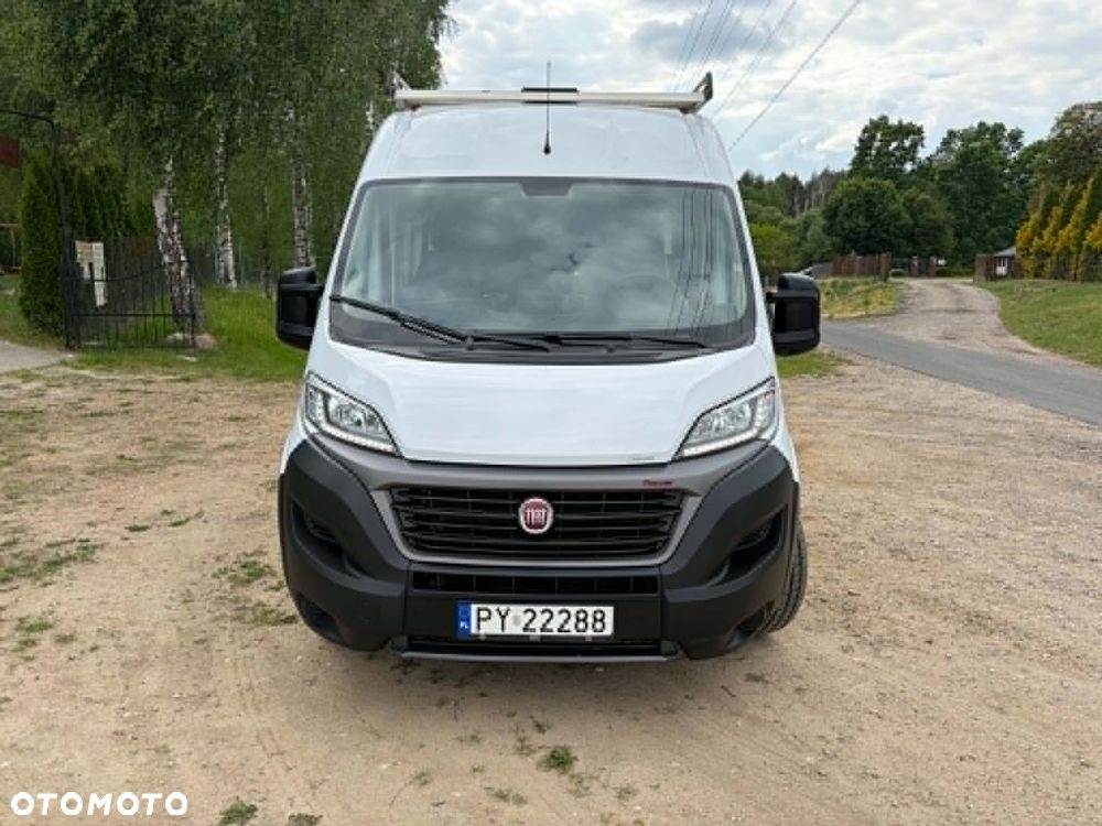 Fiat Ducato - 2