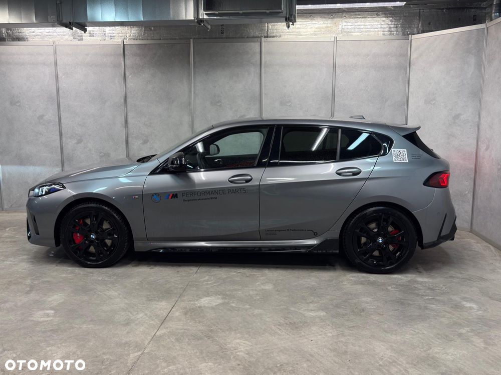 BMW Seria 1 - 4