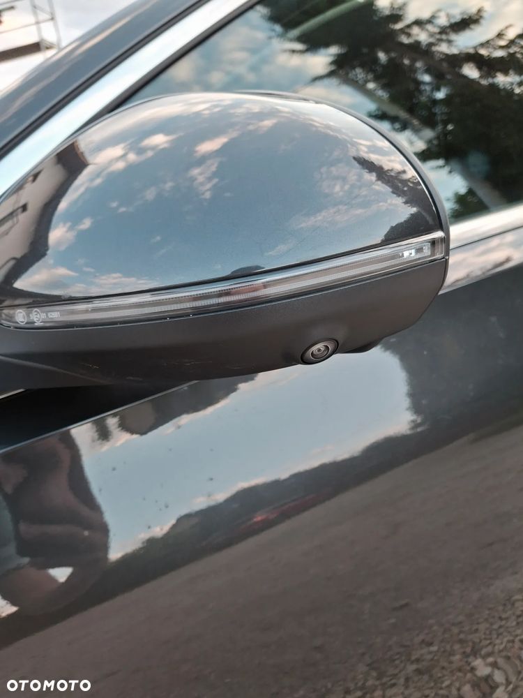 Mercedes-Benz Klasa C - 13