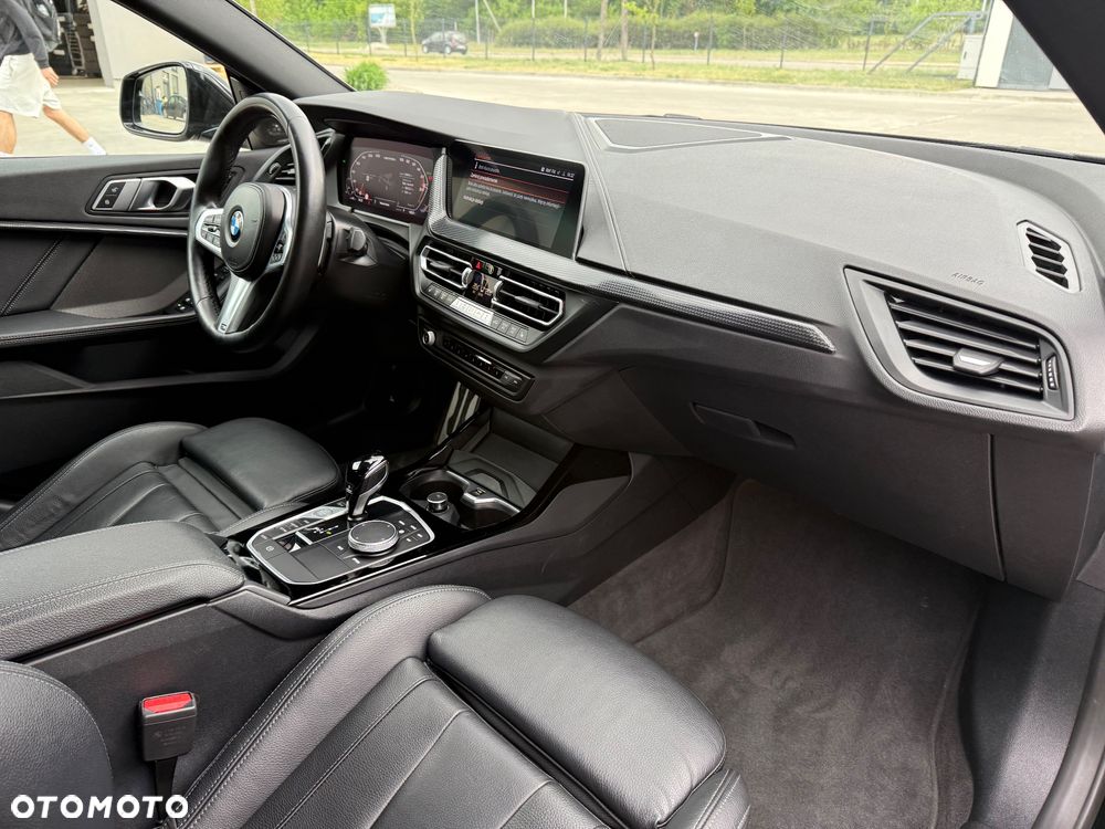 BMW Seria 2 M235i xDrive - 26