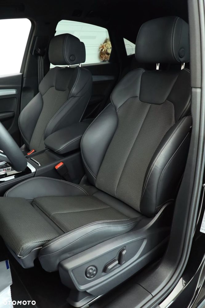 Audi Q5 - 19