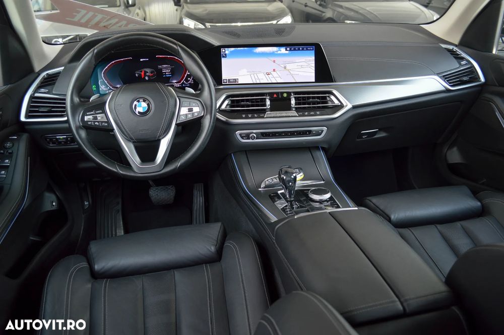 BMW X5 xDrive45e xLine - 30