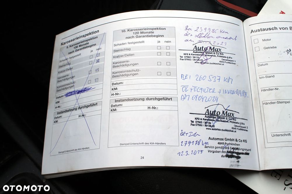 Kia Ceed 1.4 L - 21