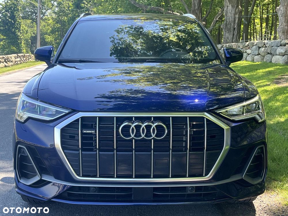 Audi Q3 - 5
