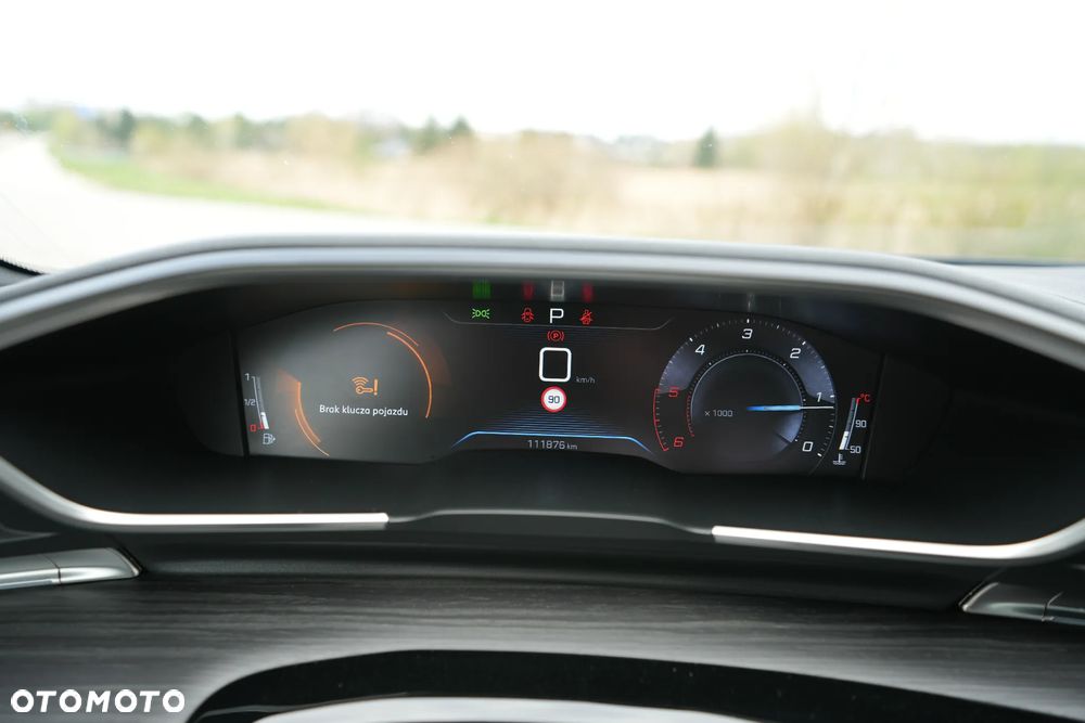 Peugeot 508 2.0 BlueHDi GT S&S - 18
