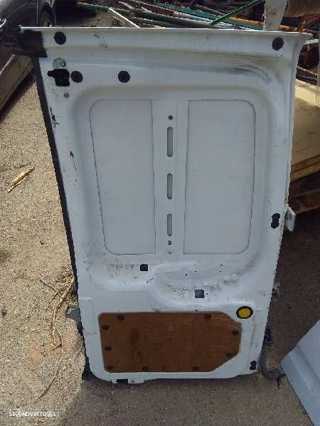 PORTA TRASEIRA ESQUERDO FORD TOURNEO CONNECT 2009 -PUERTA TRASERA IZQUIERDA FORD... - 2