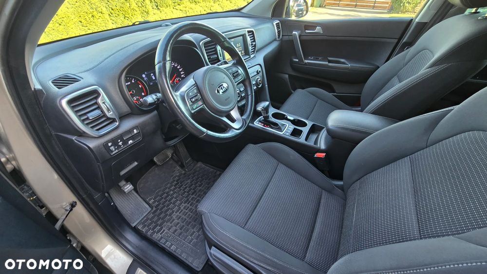 Kia Sportage - 28