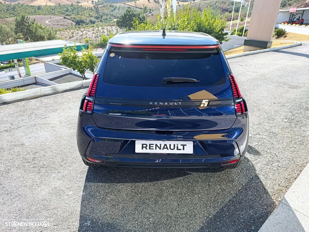 Renault 5 E-Tech - 7