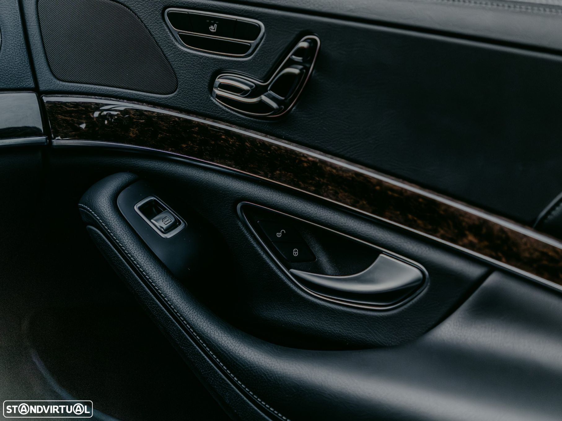 Mercedes-Benz S 350 d 4-Matic - 32