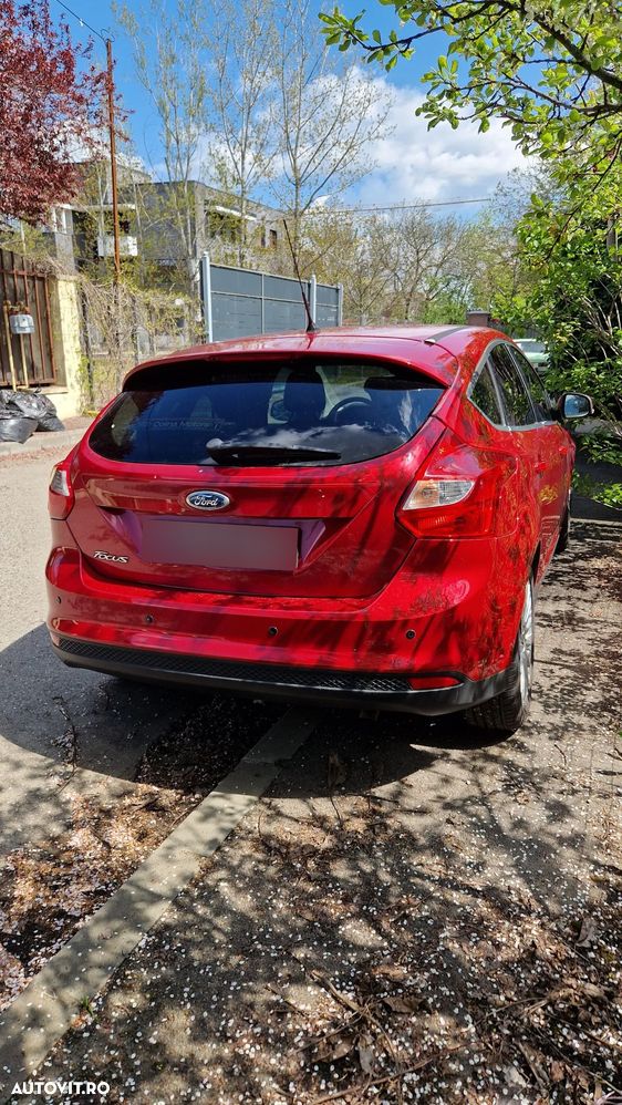 Ford Focus - 6