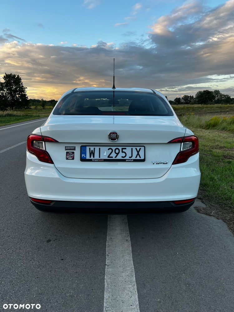 Fiat Tipo 1.4 16v - 3