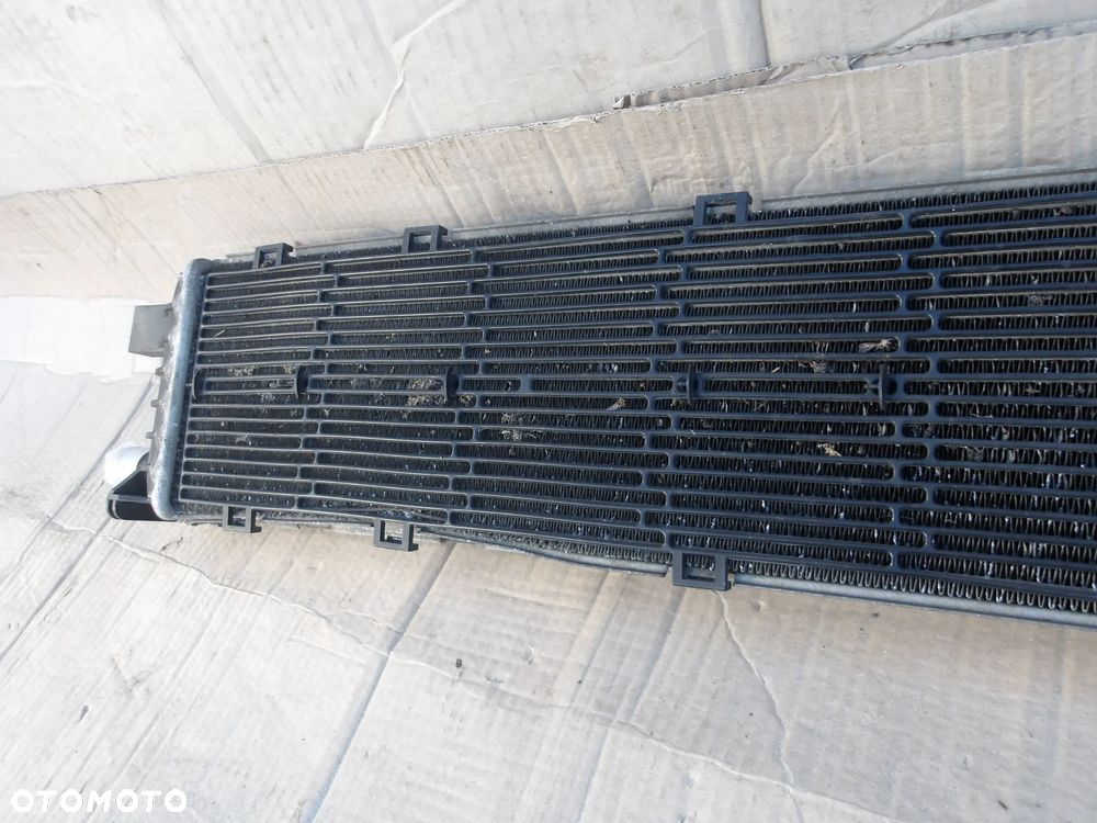 CHLODNICA INTERCOOLER AUDI 8K0145804H 4G0145804 - 7