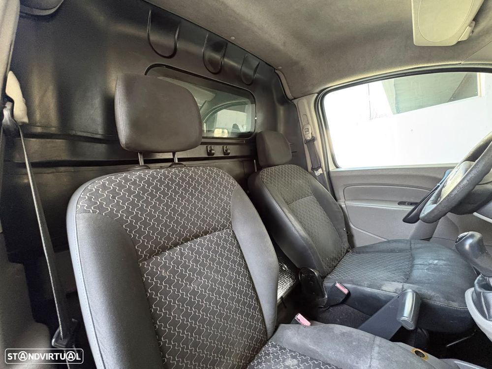 Renault Kangoo 1.5 dCi Pack - 12