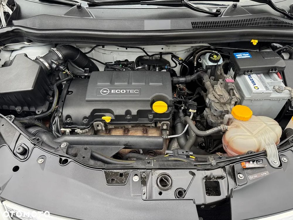 Opel Corsa - 27