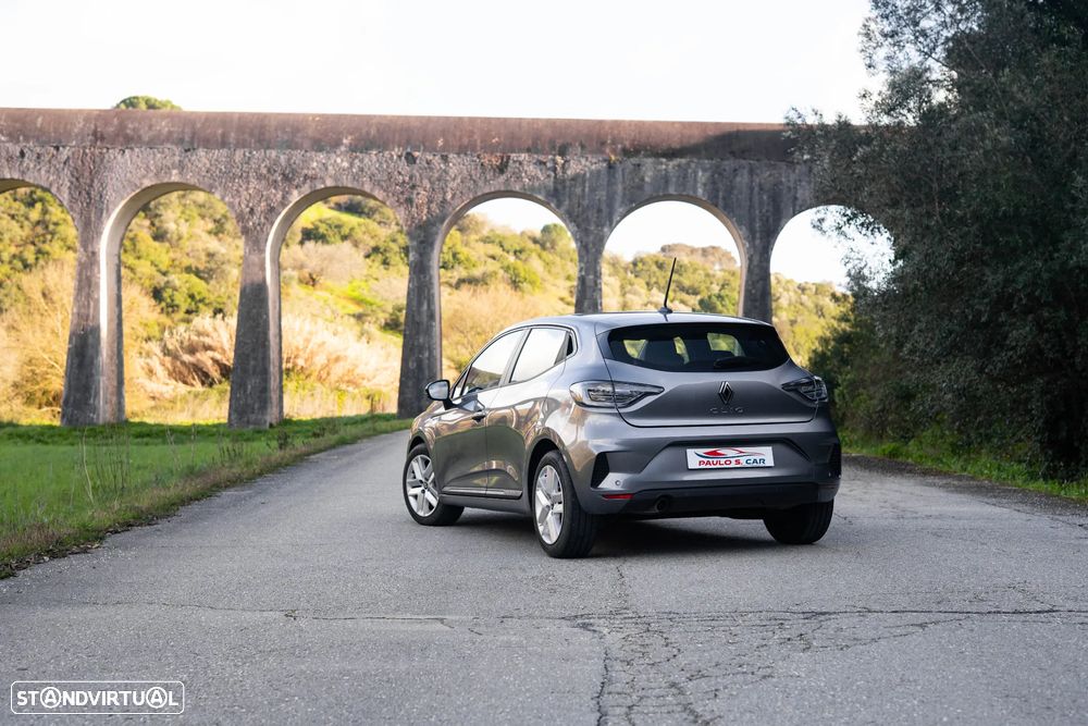 Renault Clio 1.0 TCe Evolution - 11