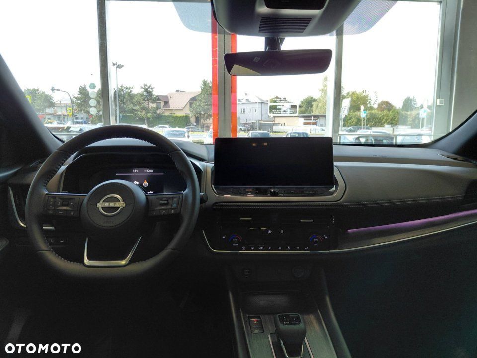 Nissan Qashqai - 10