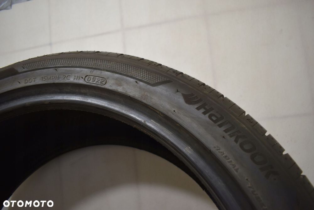 ZR22 265/40 Hankook Ventus S1 Evo 3 SUV 106Y Wysyłka gratis! - 3
