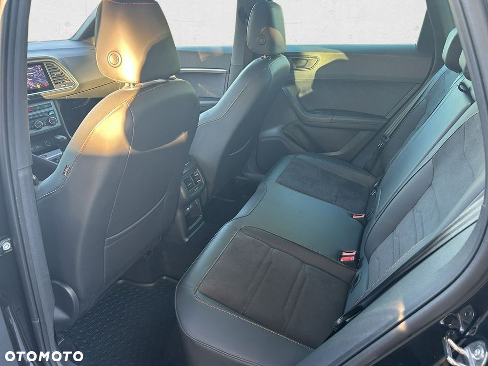 Seat Ateca - 20