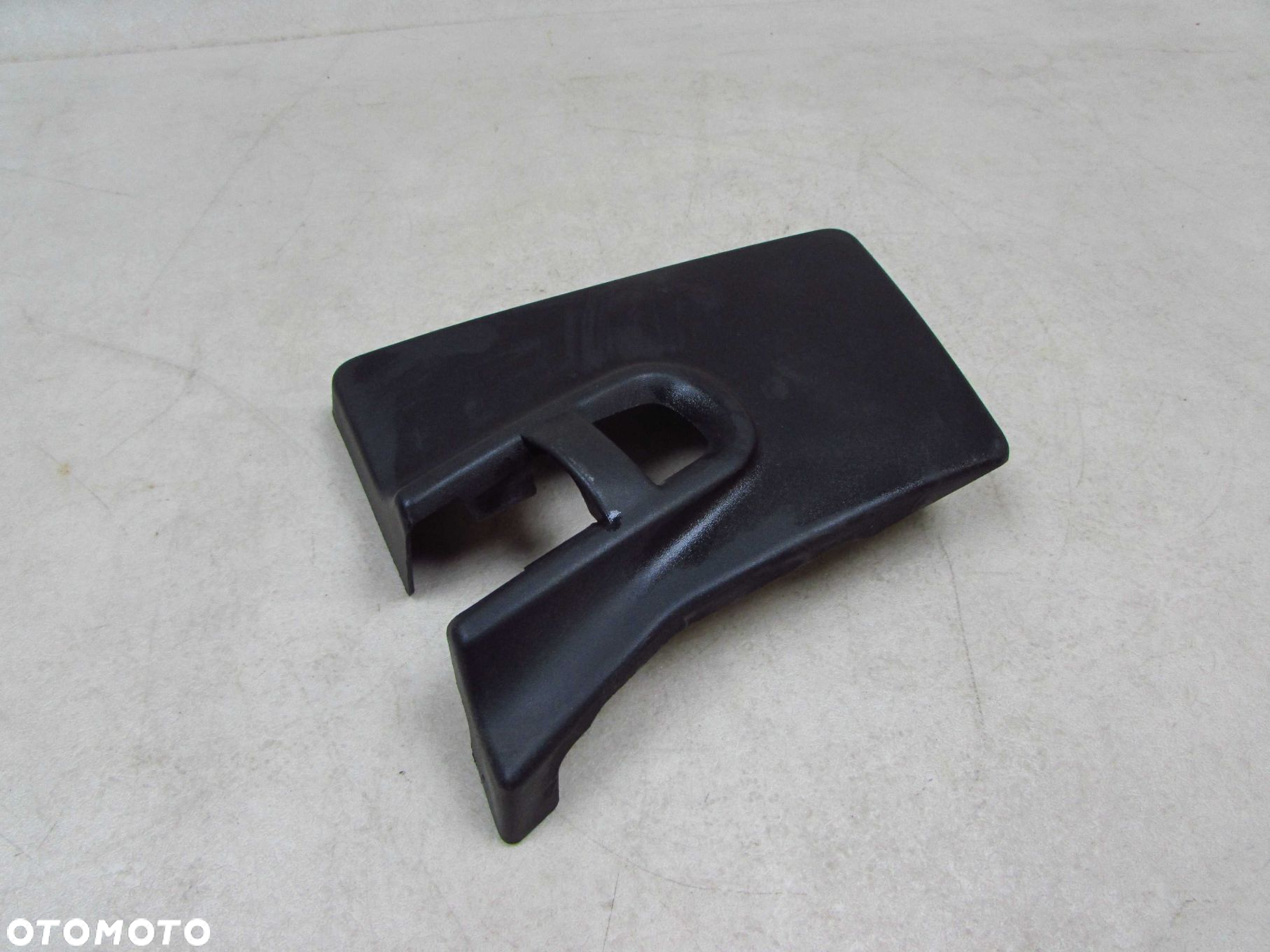 VOLVO C70 II 06-13 OSLONA ROZPORKI KIELICHOW 30741192 30741191 - 6