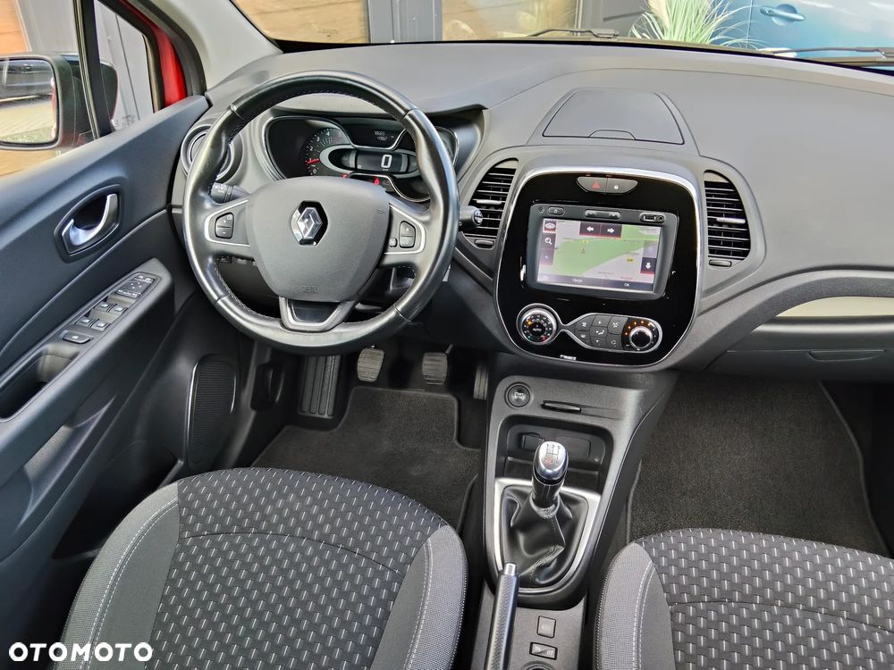 Renault Captur ENERGY dCi 90 Start&Stop Intens - 23
