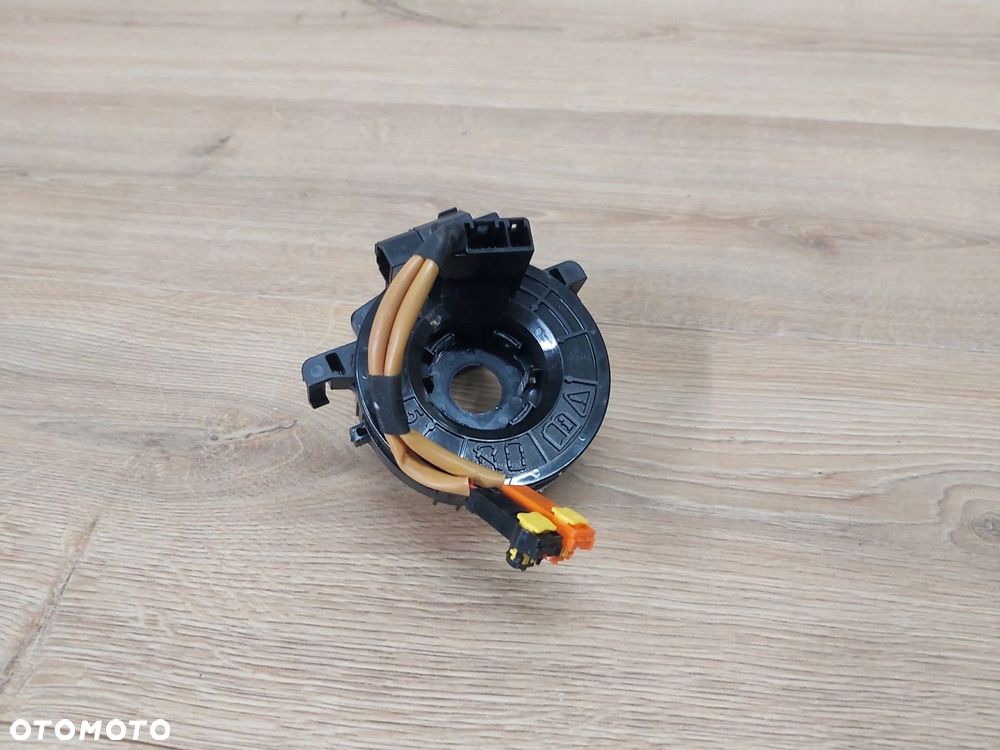 LEXUS RX II 330 350 400 taśma kierownicy czujnik kąta skrętu 89245-52030 - 4