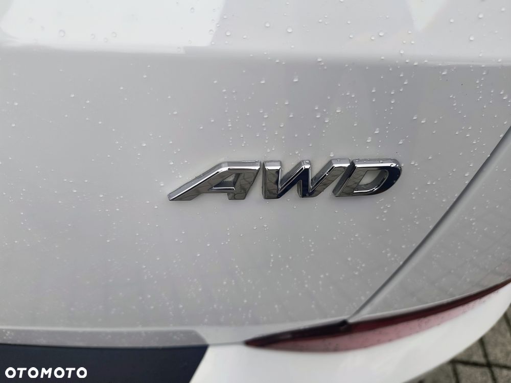 Hyundai Tucson 1.6 Turbo 4WD DCT Advantage - 31