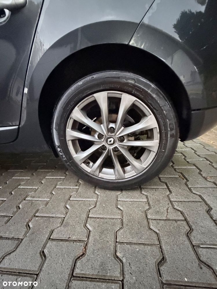 Renault Megane - 10