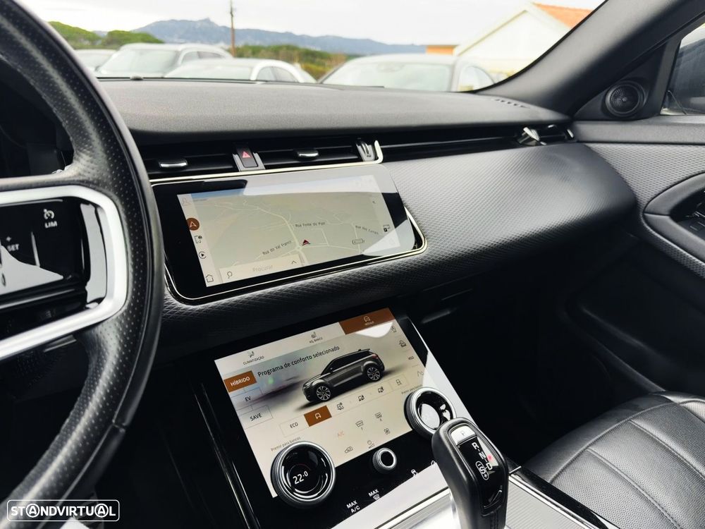 Land Rover Range Rover Evoque - 22