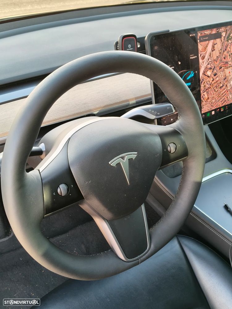 Tesla Model 3 Performance Dual Motor AWD - 7
