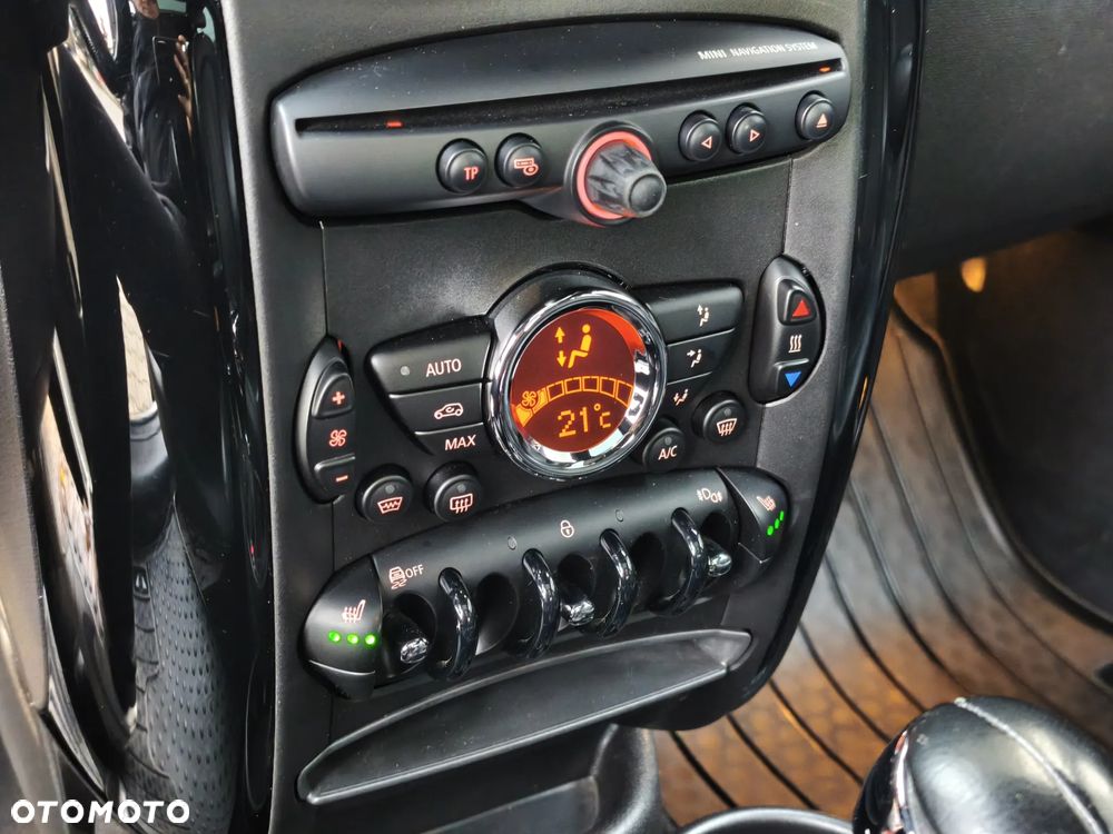 MINI Countryman Cooper SD - 37