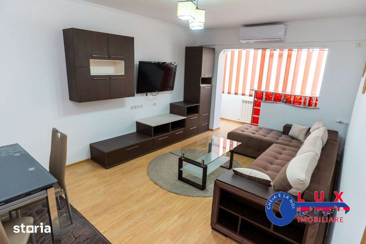 ID 167 Apartament ULTRACENTRAL de închiriat – 2 camere — fotografia 1