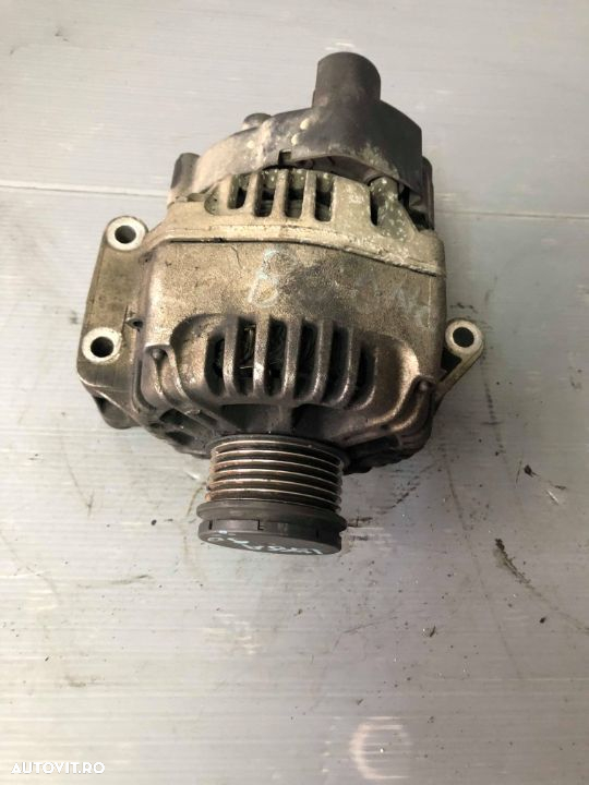 alternator 1.3 multijet lancia ypsilon fiat doblo fiorino grande punto opel agila a - 4