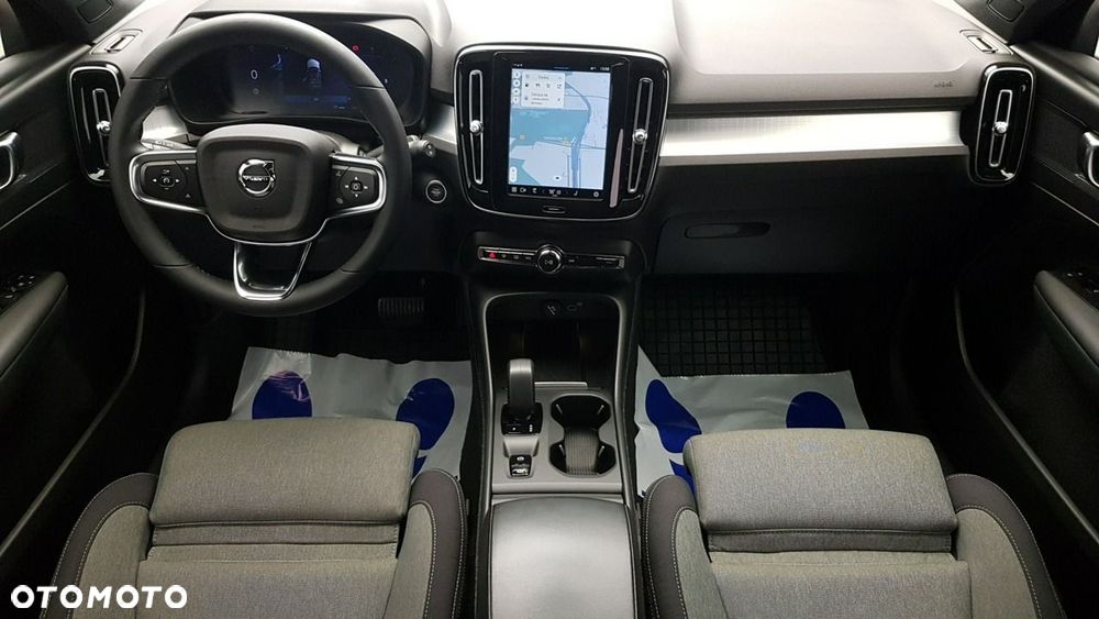 Volvo XC 40 - 14