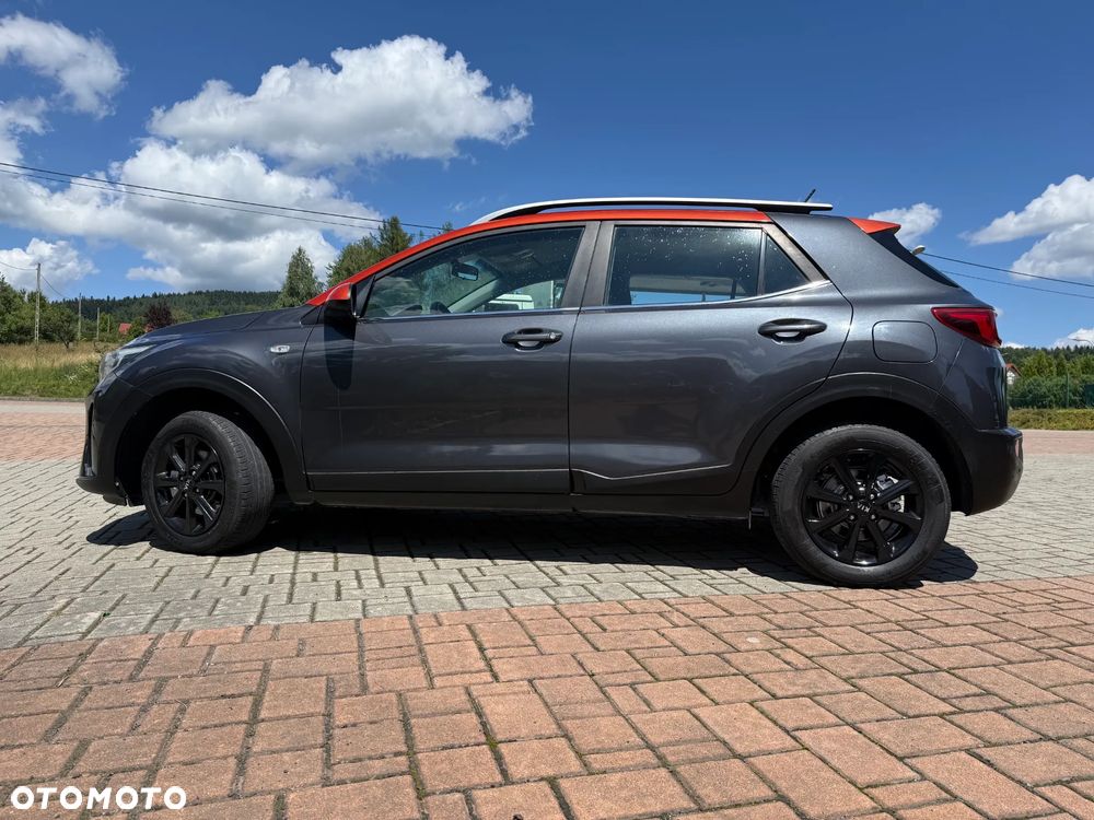Kia Stonic 1.0 T-GDI OPF Spirit - 8