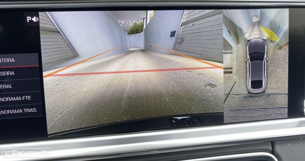 Porsche Panamera - 7