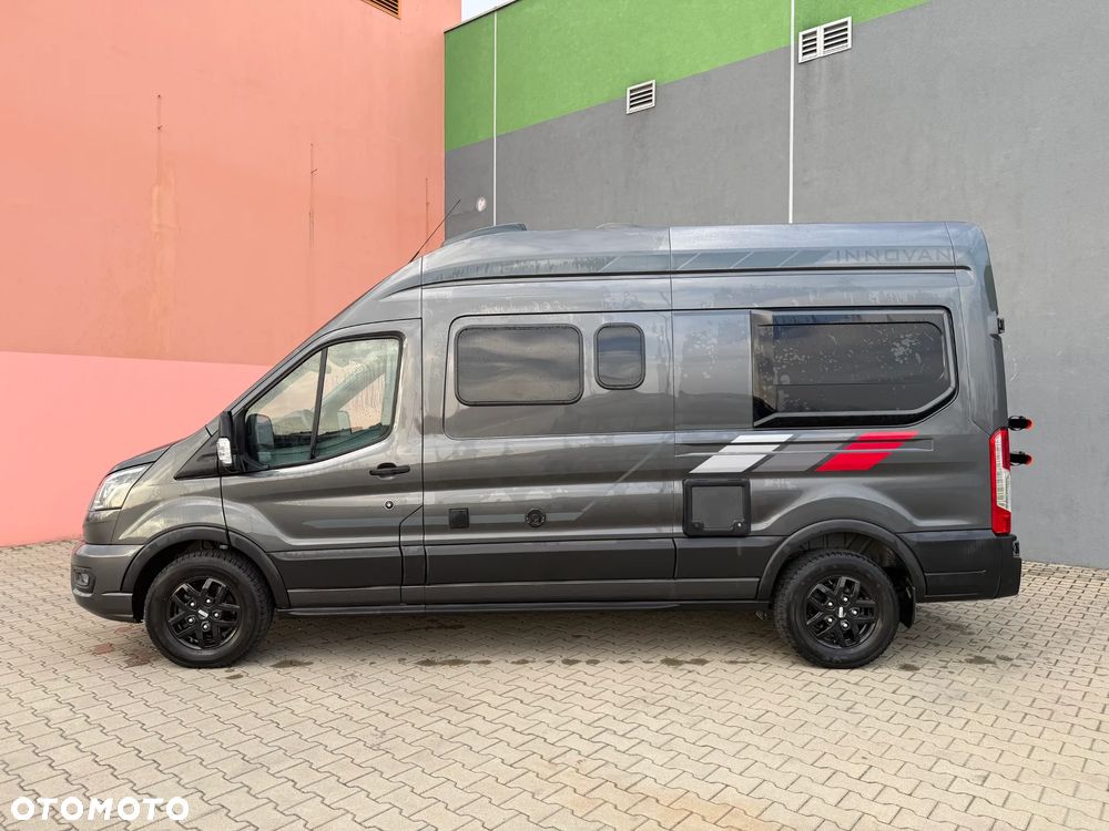 Ford LMC INNOVAN C 590 - 4