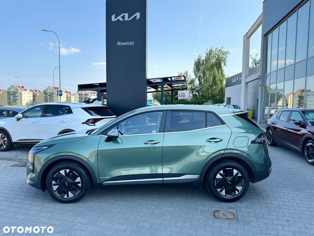 Kia Sportage 1.6 T-GDI L 2WD DCT - 3