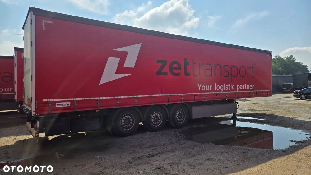 Schmitz Cargobull Firanka 2022 - 3